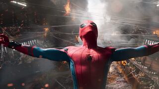 "Spiderman": confirman nombre y fecha de estreno de la nueva película