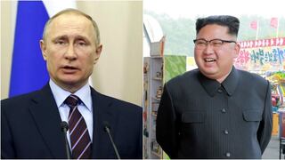 [BBC] ¿Cuáles son los vínculos entre Rusia y Corea del Norte?