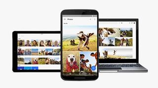 Google Photos ya no tendrá almacenamiento ilimitado en 2021: ¿qué alternativas hay?