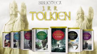 Biblioteca Tolkien