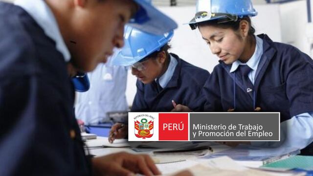Supera a medicina: conoce la carrera mejor pagada en el Perú