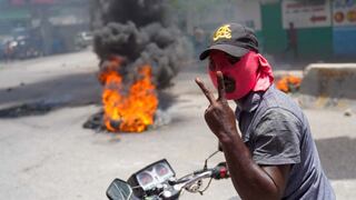 Cité Soleil, el peligroso barrio de Haití en el que las bandas criminales han dejado decenas de muertos en la última semana