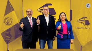 Phillip Butters minimiza la denuncia constitucional por caso ‘Los Niños’ contra congresista que integra su plancha