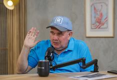Rafael López Aliaga propone traslado de reos: “Todo Barbadillo se irá a la selva”