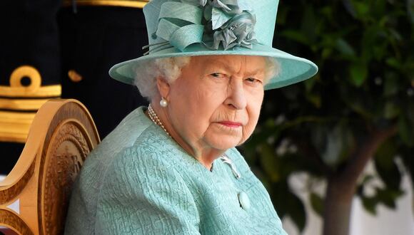 Una inteligencia artificial animó a un hombre a planear el asesinato de la reina Isabel II. (Foto: Getty Images)
