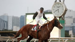 Gluck se impone en gran remate en Clásico Independencia en jornada especial por Fiestas Patrias