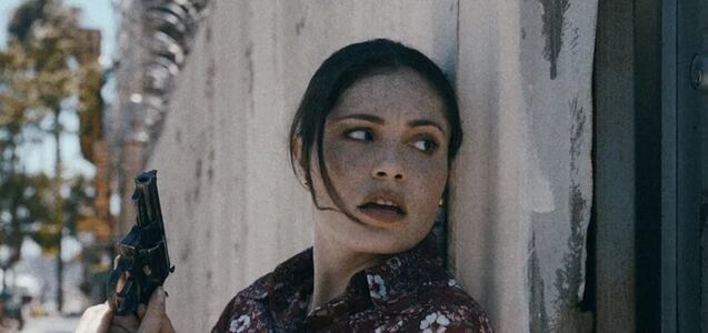 ¿Quién es June Hawkins de “Griselda” en la vida real y dónde está ahora?