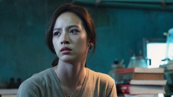 Mai tratará de hacer lo posible por descubrir la muerte de Gla, pero Wee no estará en la disposición de permitírselo. (Foto: Netflix)