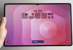 Samsung Galaxy Tab S11 Ultra es gigante… y no solo hablamos del tamaño