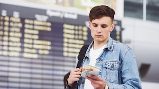Retrasos y cancelaciones en aeropuertos de EE.UU.: cómo verificar el estado de tu vuelo en tiempo real