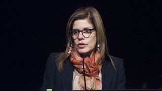 Mercedes Aráoz acusa al Congreso de “sabotear” la democracia