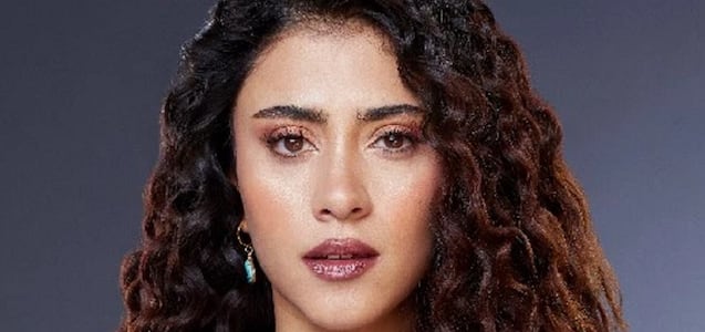 "Romina poderosa" es otra serie colombiana que puedes ver en Netflix