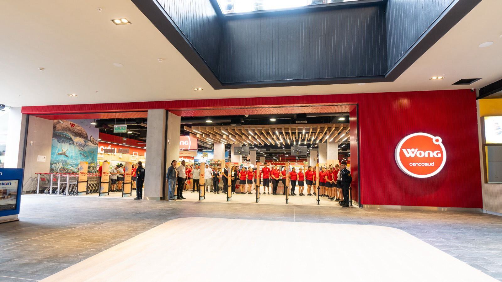 La cifra estuvo apalancado por el crecimiento de ingresos en Chile, Estados Unidos, Argentina y Perú, así como por un avance relevante en el canal digital, que sumó más de 7 millones de tickets y creció 8,8% en sus ventas