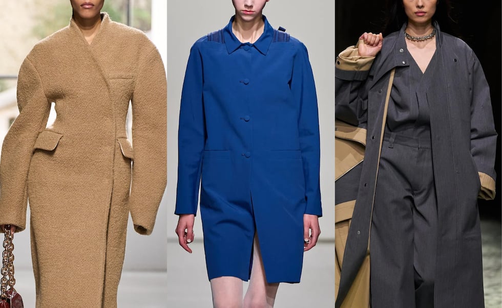 Este año, la temporada de invierno estará llena de mucho color. Desde monocromáticos hasta vibrantes: todos los que reinaron en las pasarelas y los pronosticados por institutos especializados conforman una serie de tonos que le darán alegría, dinamismo y mucha energía a los looks de invierno.
(Fotos: Vogue Runway)