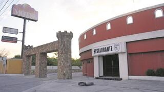 Debanhi Escobar: 5 días después del hallazgo de su cuerpo peritos inician investigación en Motel Nueva Castilla