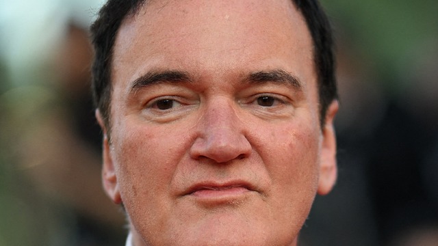 ”The Movie Critic”: por qué Quentin Tarantino canceló su última película