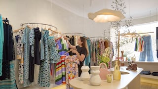 Casa Lerner: el nuevo espacio en Miraflores que celebra la moda y el arte latinoamericano