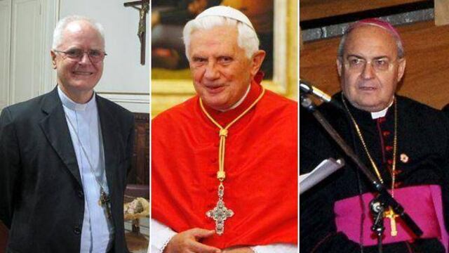 ¿Tras la renuncia de Benedicto XVI podrá un latinoamericano ser el próximo Papa?