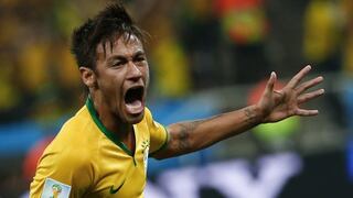 Brasil - Croacia generó más reacciones en Facebook que el Oscar