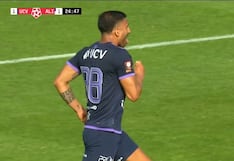 Lo dieron vuelta en 10 minutos: UCV derrota 2-1 a Alianza Lima con goles de Ballón y Mena | VIDEO