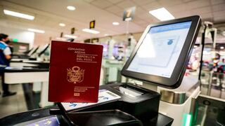 ¿A qué hora tramitar mi pasaporte en sedes de Lima y Callao?