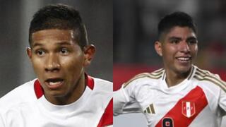 Edison Flores le dio un consejo a Piero Quispe para mejorar su estado físico: “Tiene que ser consciente”