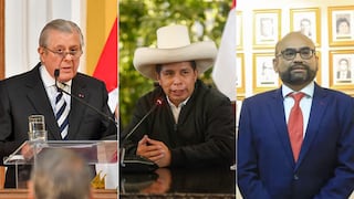 ¿Quién es el nuevo embajador del Perú en Venezuela y qué opinan los especialistas sobre su designación?