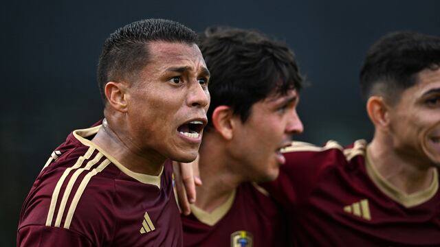 VIDEO: resumen Venezuela vs. Italia (1-2) por partido amistoso