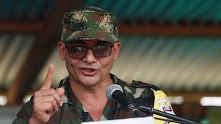 Qué se sabe del Estado Mayor Central, la disidencia más grande de las FARC que acordó negociar la paz con Petro