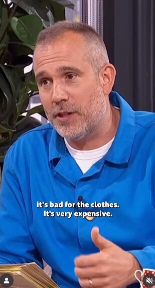 El Dr. Xand van Tulleken es un médico y presentador de televisión británico. (Foto: @bbcmorninglive / Instagram)