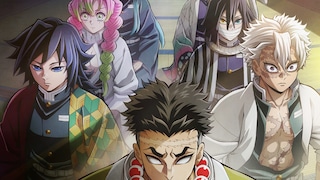 Cuántos episodios tendrá “Kimetsu no Yaiba” - Temporada 4: “To the Hashira Training Arc” será el arco más corto del anime  