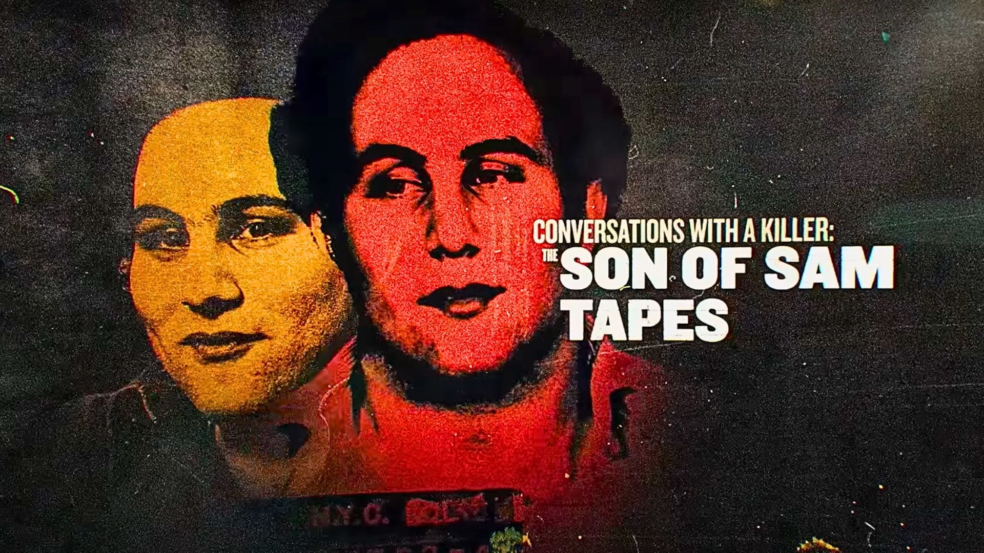 La serie documental “Conversaciones con asesinos: Las cintas del Hijo de Sam” se desarrolla a lo largo de 3 episodios (Foto: Netflix)