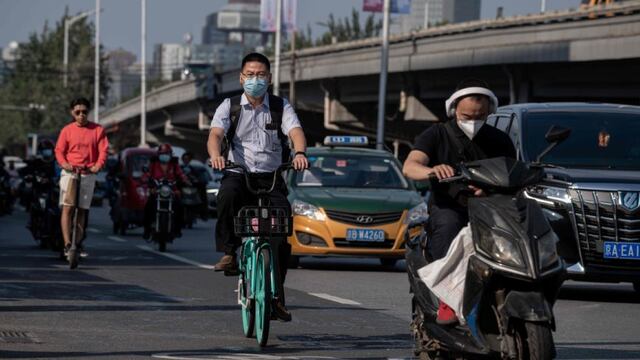 China alcanza 40 días sin contagios locales de coronavirus pero suma 8 casos importados 