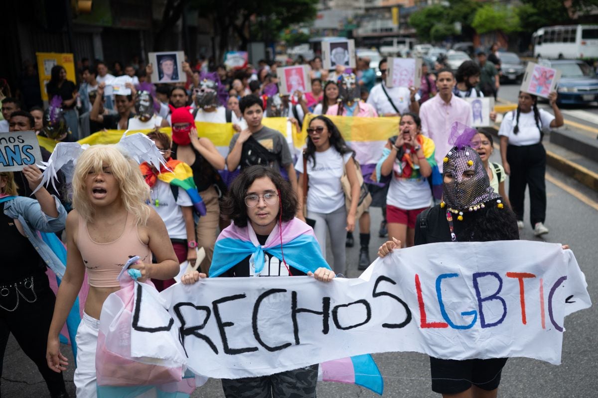 Este 28 de junio se celebra el Día del Orgullo LGBT