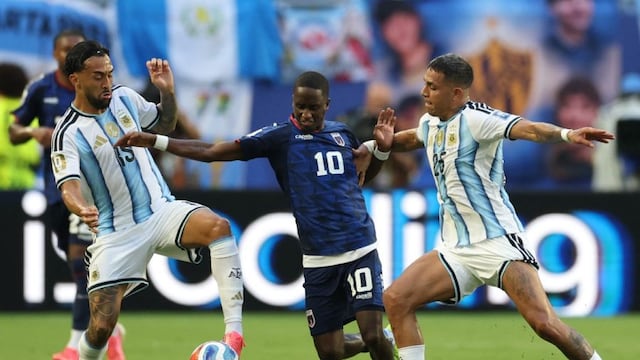 ¿En qué canal ver repetición del partido Argentina vs. Cabo Verde (3-2) por los 16avos del Mundial 2026?