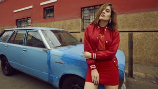 Hija de Marisol Martínez lanza el videoclip de su segundo single [VIDEO]