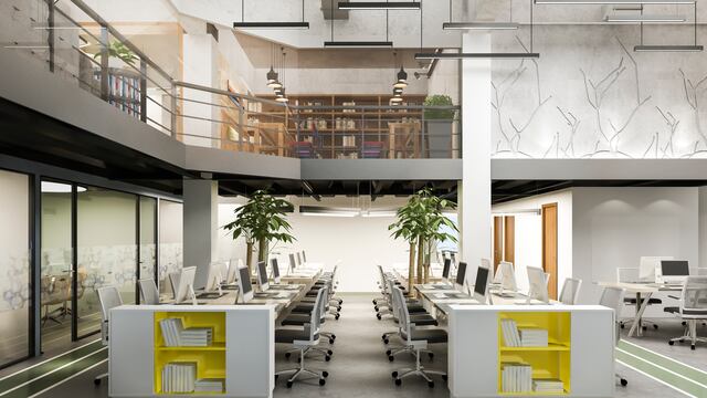 Oficinas premium en Lima inician nuevo ciclo, con una menor vacancia: ¿Qué está cambiando en el mercado?