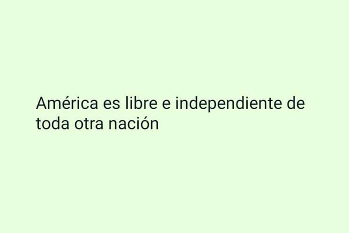 WhatsApp | Frases cortas | Día de la independencia de México | Grito de