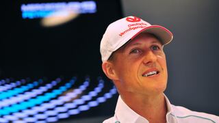 Caso Michael Schumacher | ¿Qué son las células madre y qué hacen?