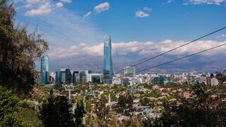 Santiago de Chile: cómo llegar, qué ver y cuánto gastar en la capital chilena
