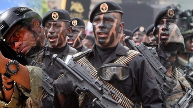 El ranking de los 3 PAÍSES DE SUDAMÉRICA con más fuerza militar en el mundo: ¿Perú en qué lugar está?