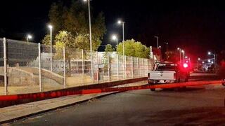 México: sicarios asesinan a 5 personas en una cancha de fútbol rápido en Zacatecas