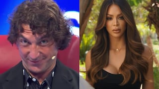 “El valor de la verdad”: Antonio Pavón reconoce que no se enamoró de Sheyla Rojas y le fue infiel