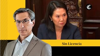 El gobierno veleta