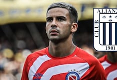 ¡Un campeón del mundo! Mateo Antoni, central de 22 años, en la mira de Alianza Lima