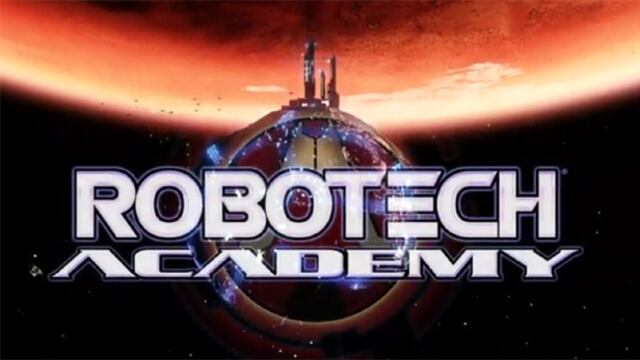 Piden apoyo en Internet para nueva serie de "Robotech"