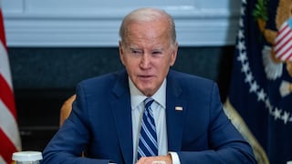 Biden se declara “extraordinariamente satisfecho” por acuerdo sobre rehenes en Gaza