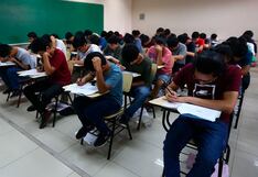 ¿Es posible alcanzar una vacante en San Marcos siendo escolar? Estos son los requisitos que debe cumplir