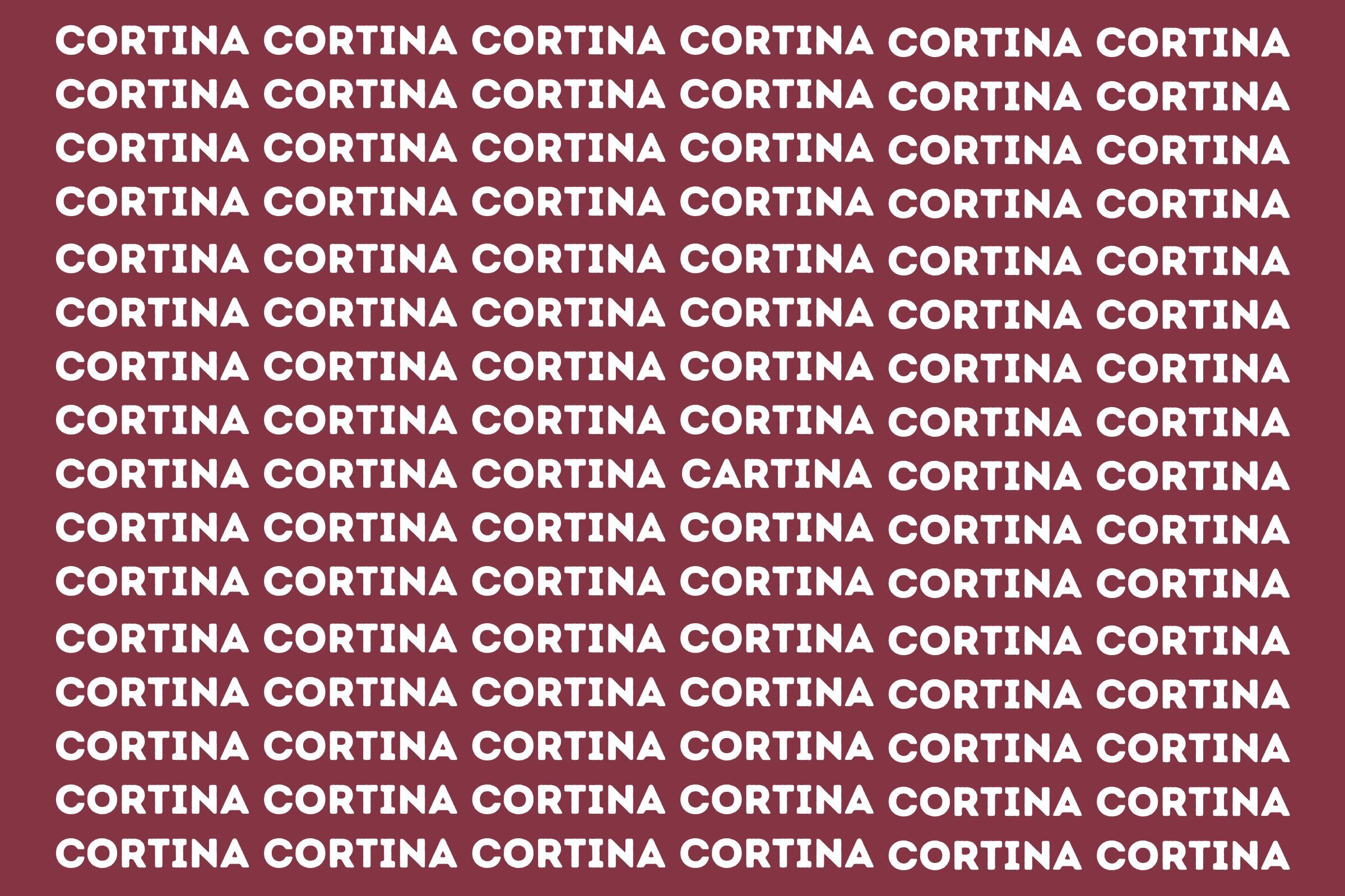 Reto visual: Si pretendes ganar, es necesario que te concentres y actives tu agudeza visual. (Creación: Mag)