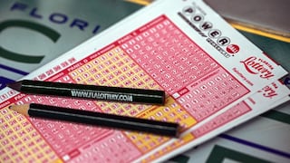 Hombre gana US$50,000 en Powerball pero podría perderlo todo si no cobra el premio hasta esta fecha